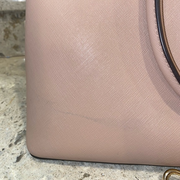 Michael Kors purse - Picture 4 of 5